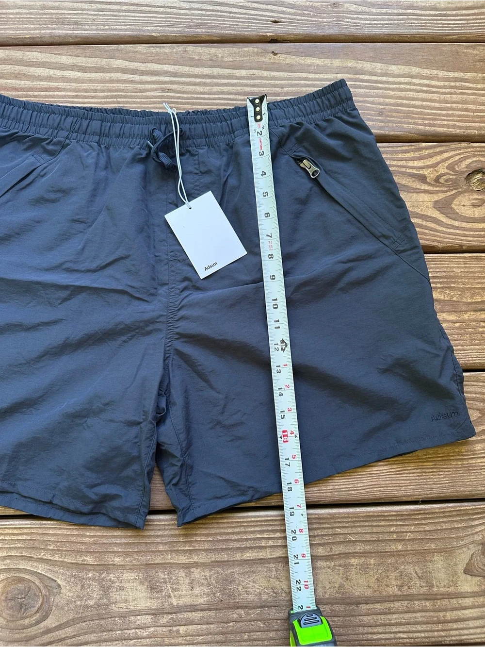Adsum new tags